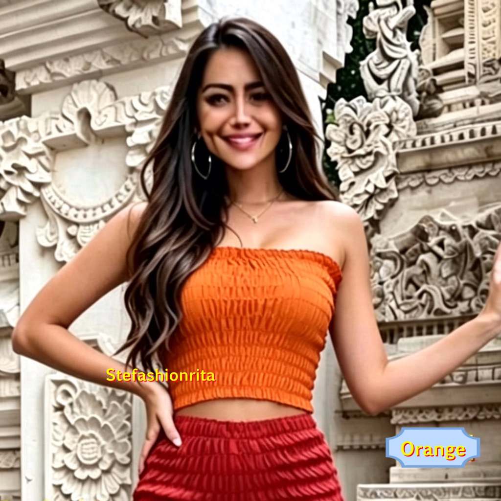 kemben bali ankin bali kemben karet kemben kerut kemben polos crop top