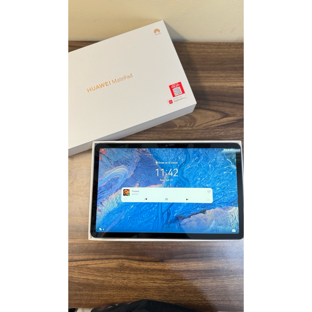 Huawei Matepad 2022 4/128