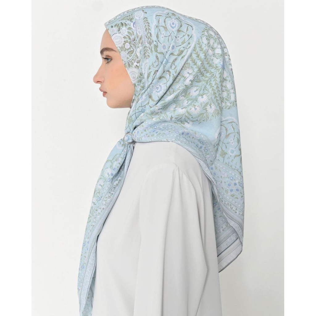 DIAN PELANGI PELANGI ASMARA SCARF