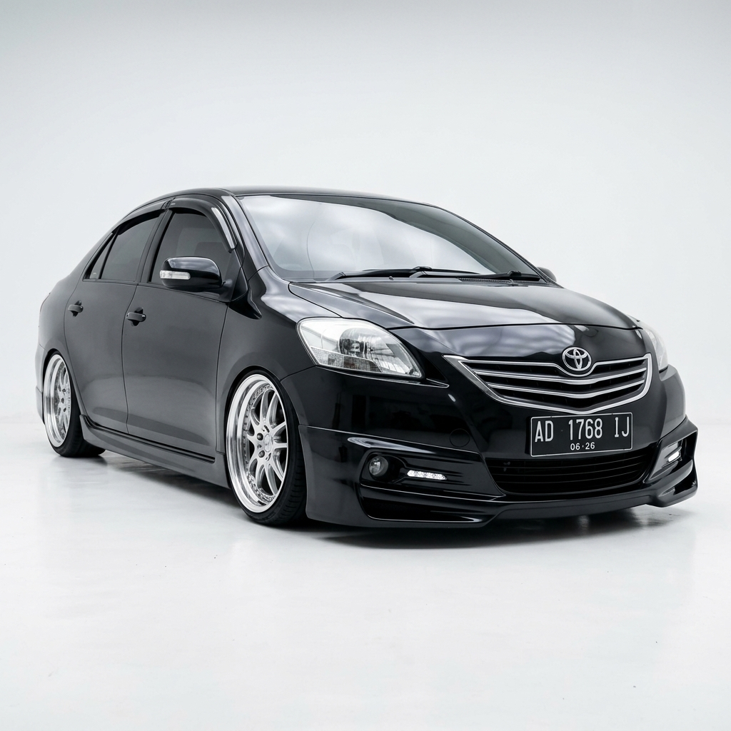 bodykit vios bodikit vios 2007 2008 2009 2010 2011 2012