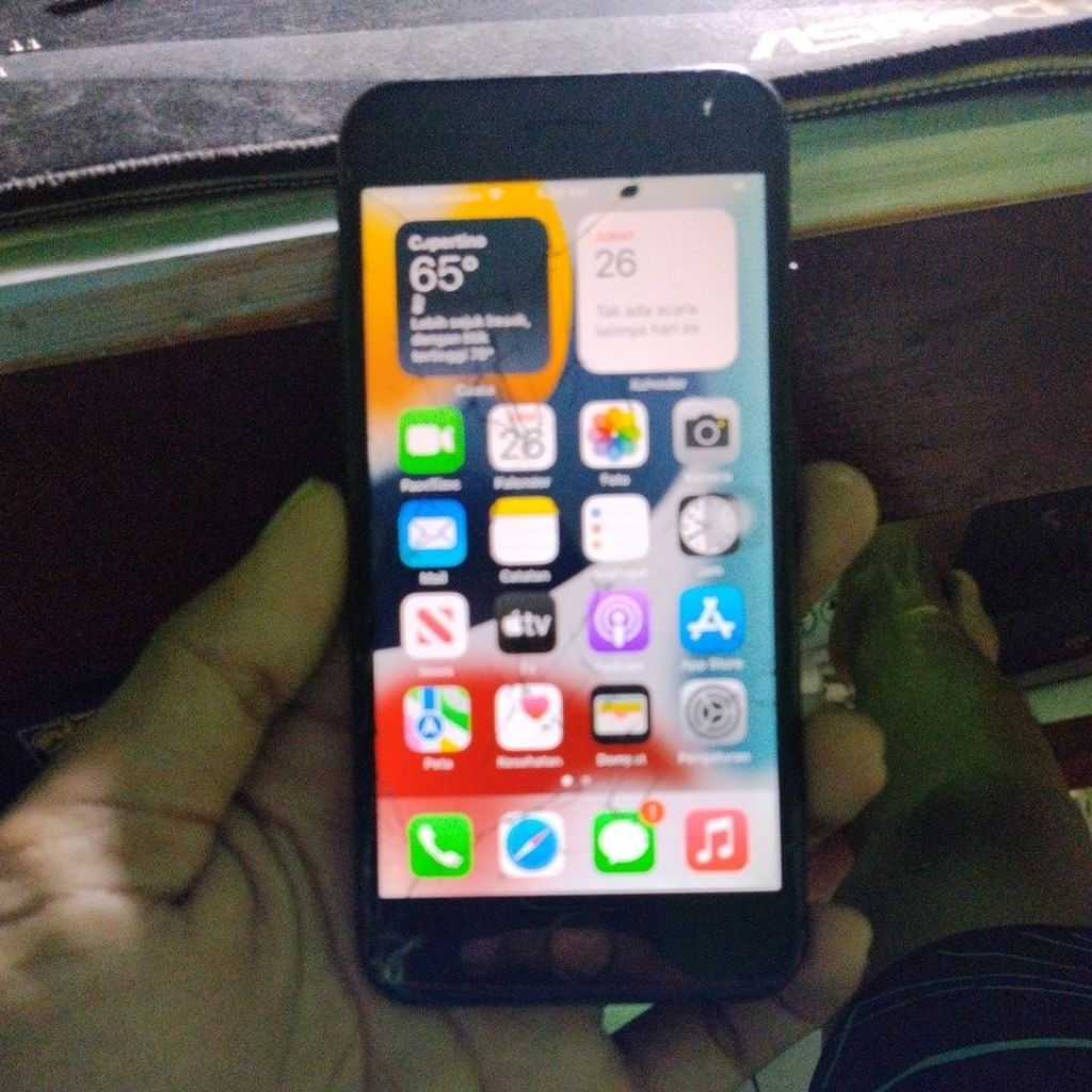 ip 7bypass