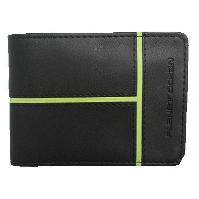 Planet Ocean - Dompet Pria - DPO 352280