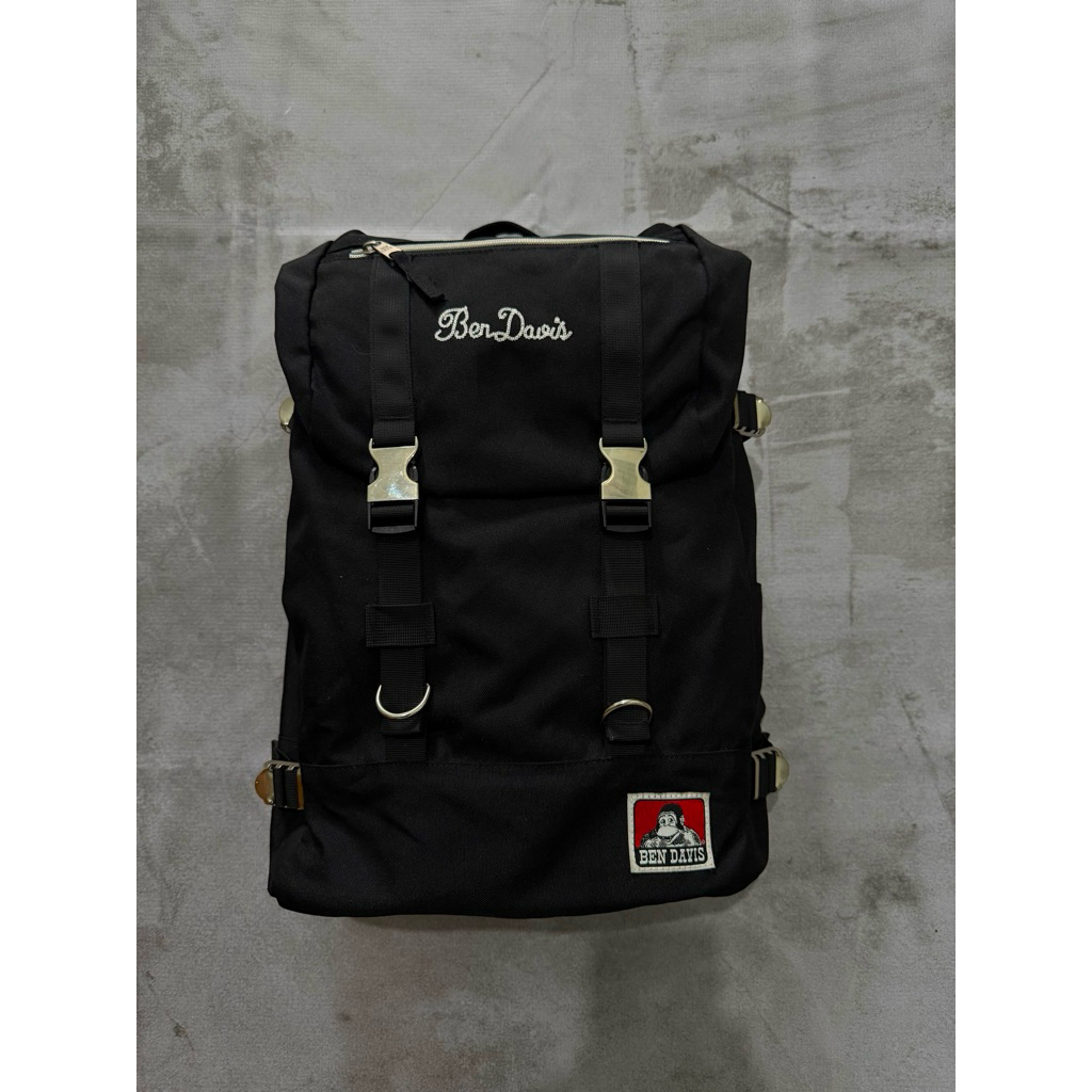 Ben davis bag