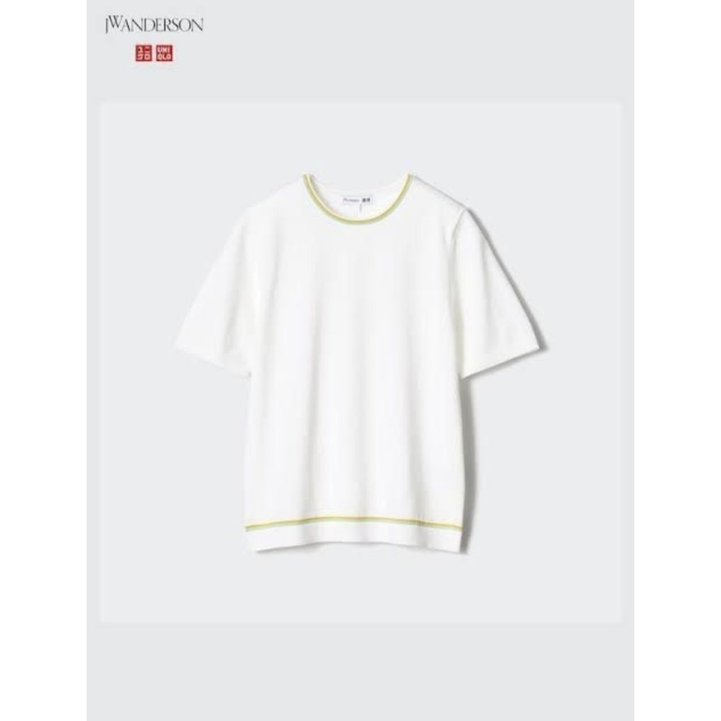 uniqlo x JW Anderson