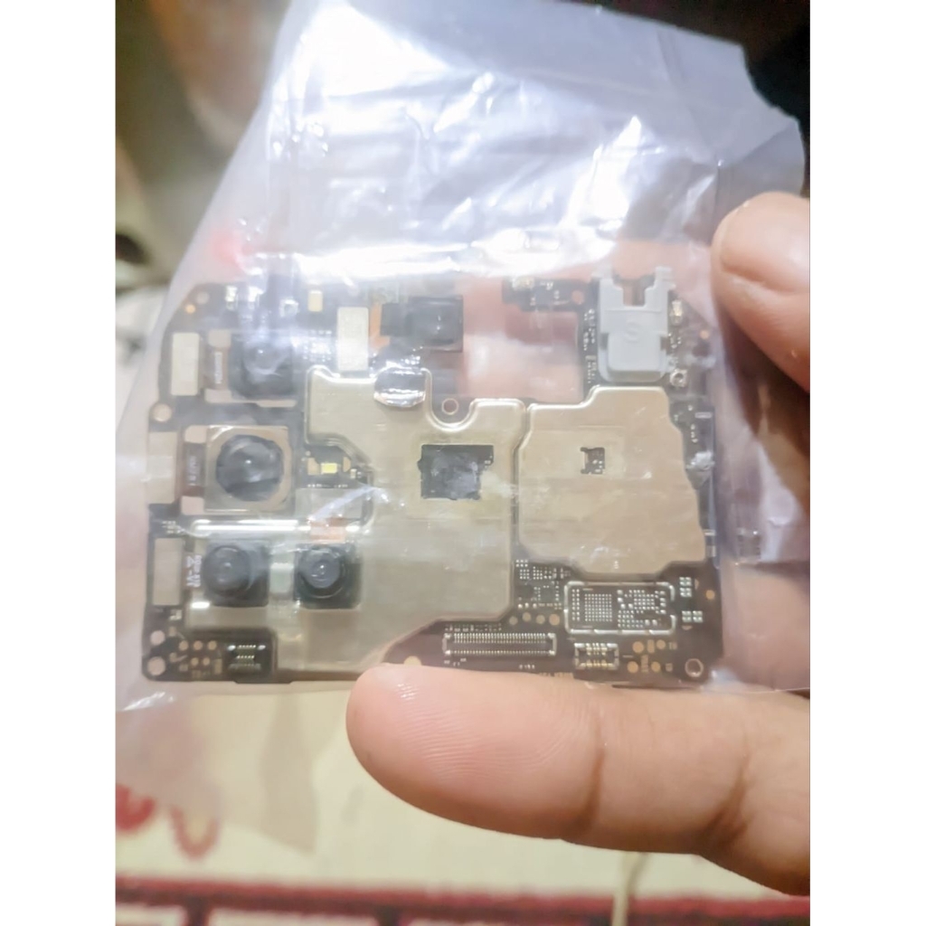 mesin redmi 10 matot