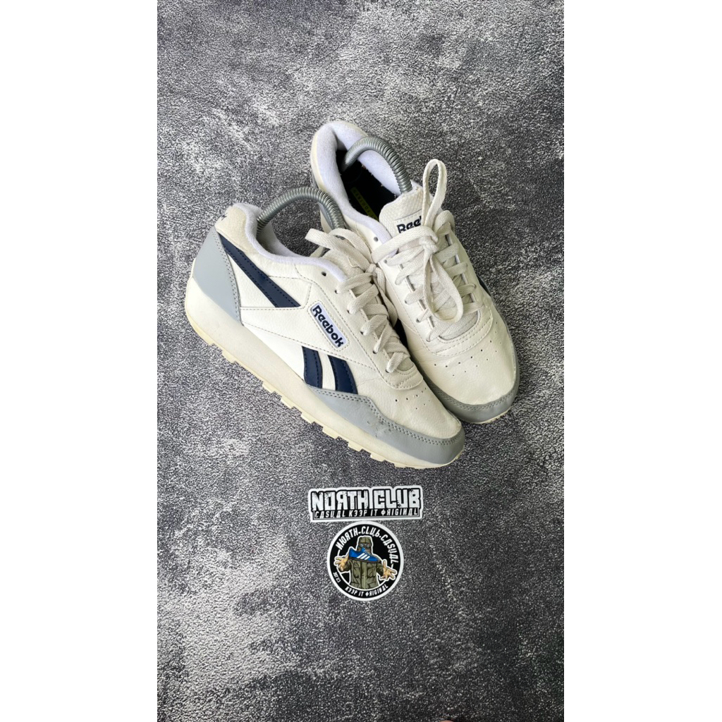 reebok aztec