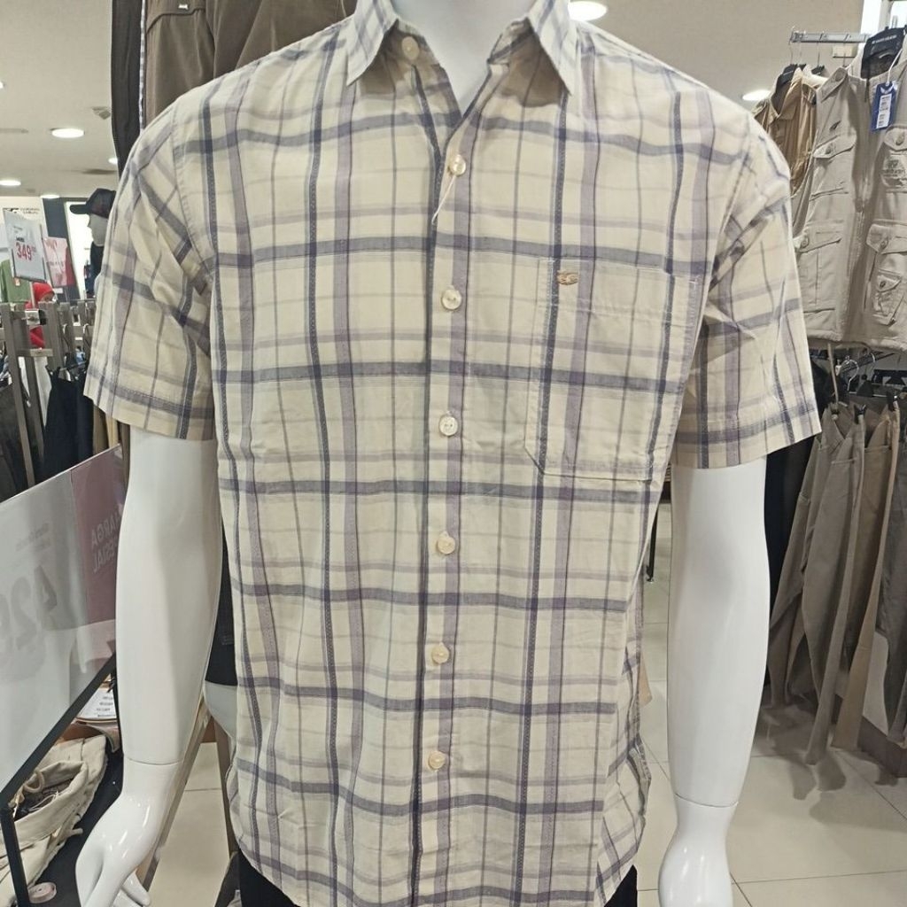 KEMEJA GIANI GRACIO