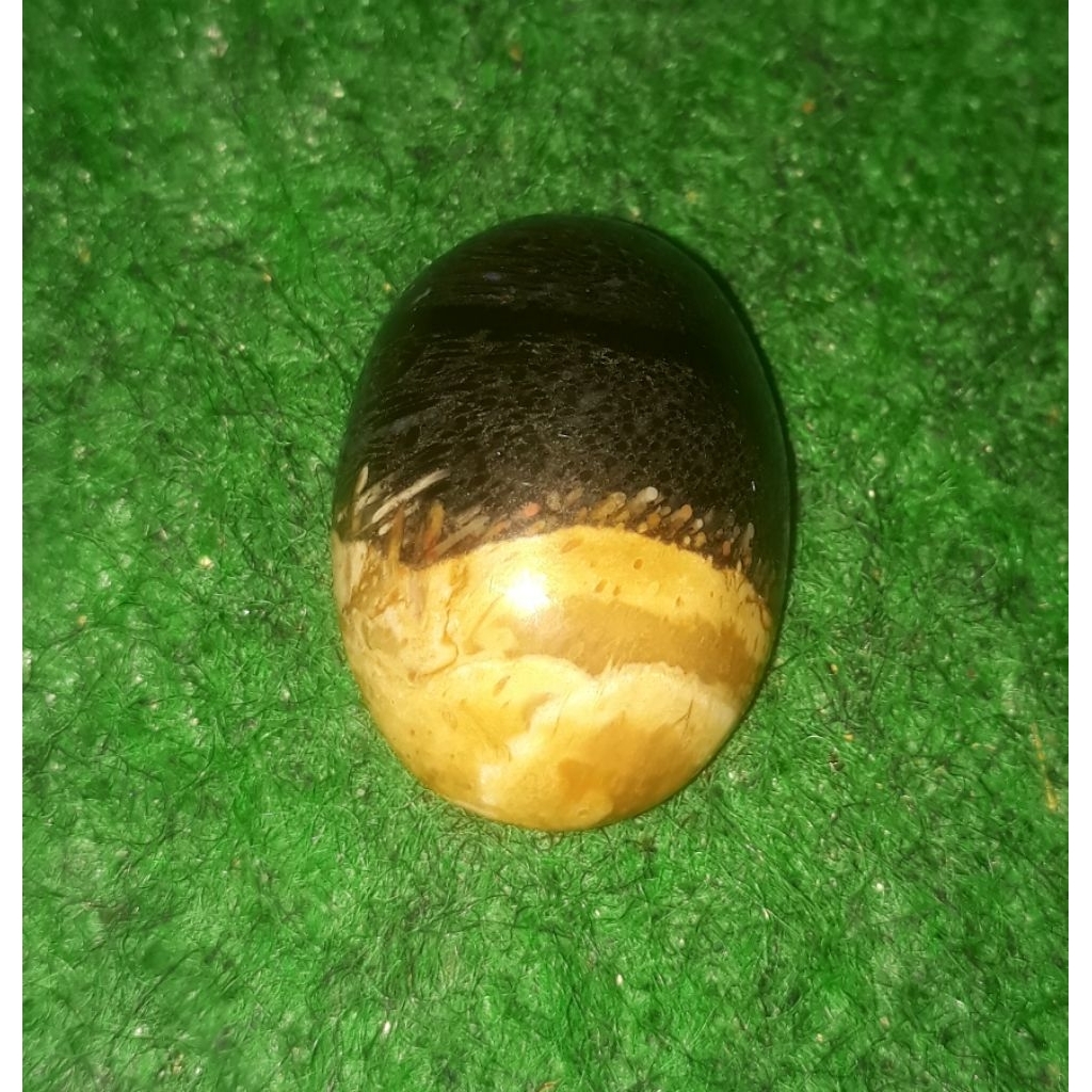 batu akar kelapa