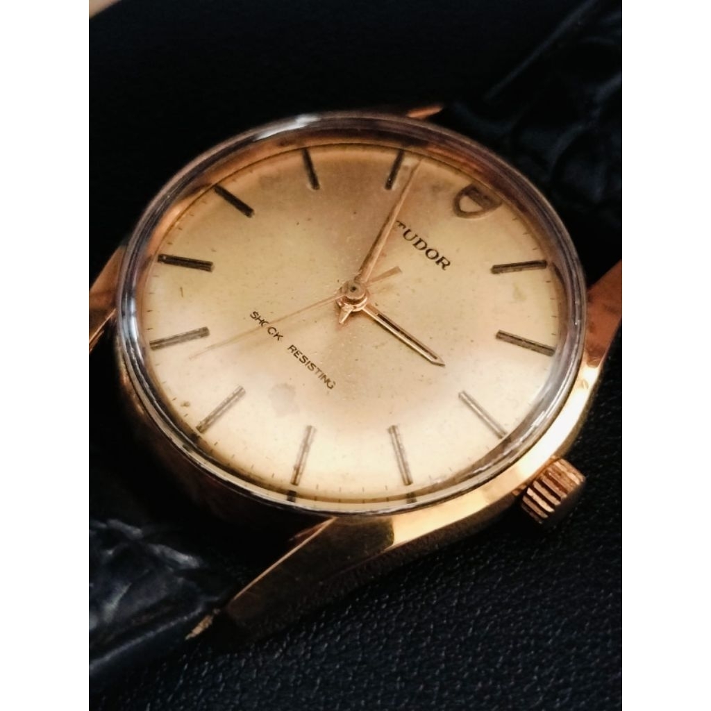 Jam tangan Tudor Caliber 2750