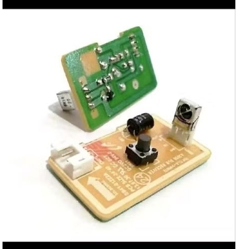 MODUL SENSOR AC SAMSUNG | PCB SENSOR SAMSUNG | SENSOR RECEIVER REMOTE AC SAMSUNG