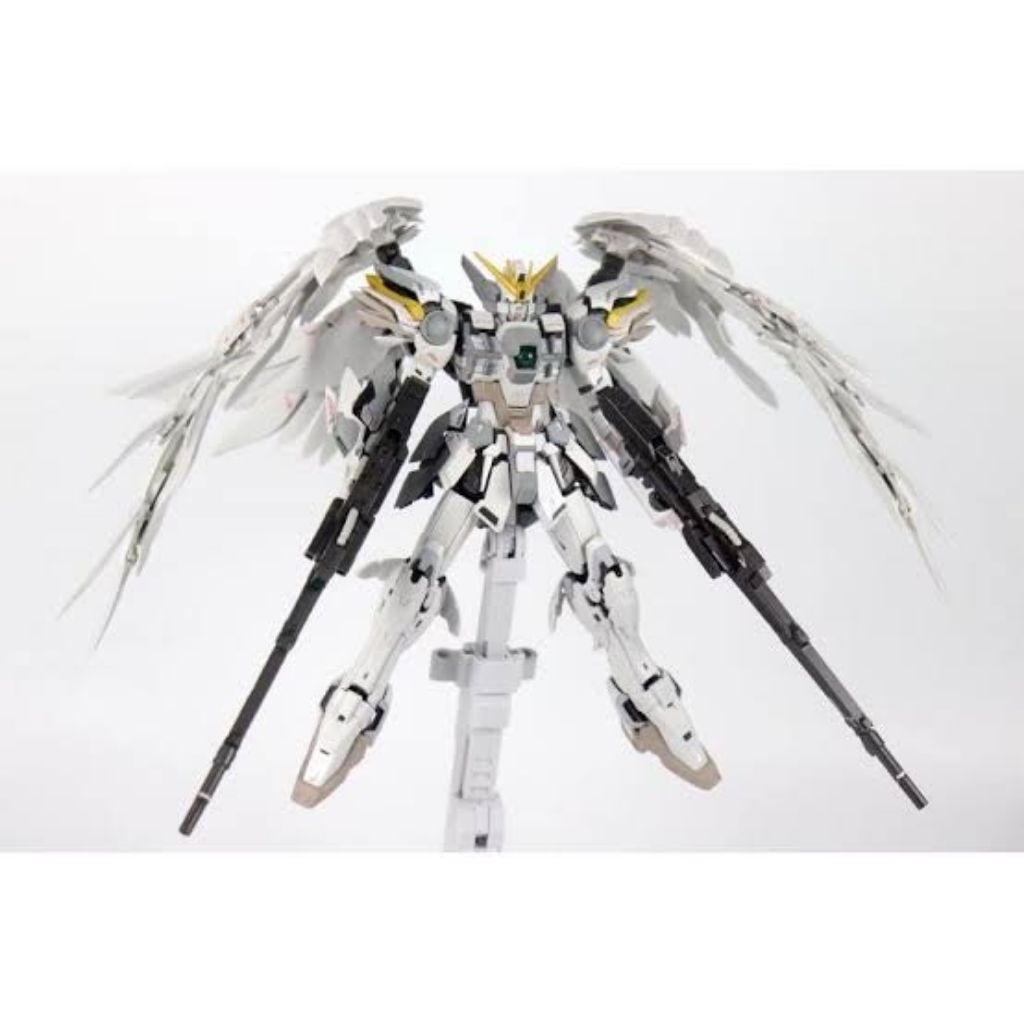 Pesanan Daban 8827 Wing Gundam Prelude