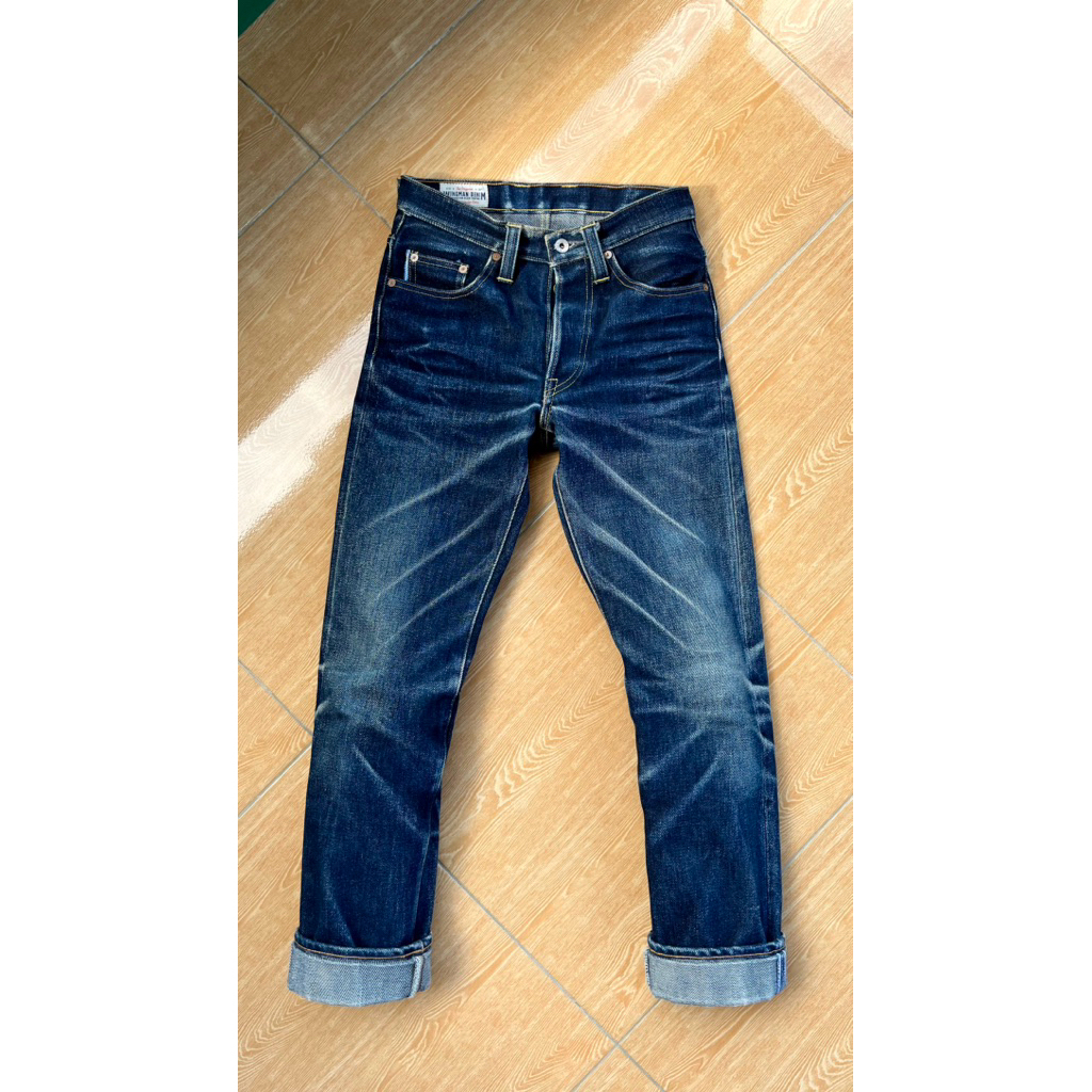 Wingman Denim Centurion MK II 25 oz