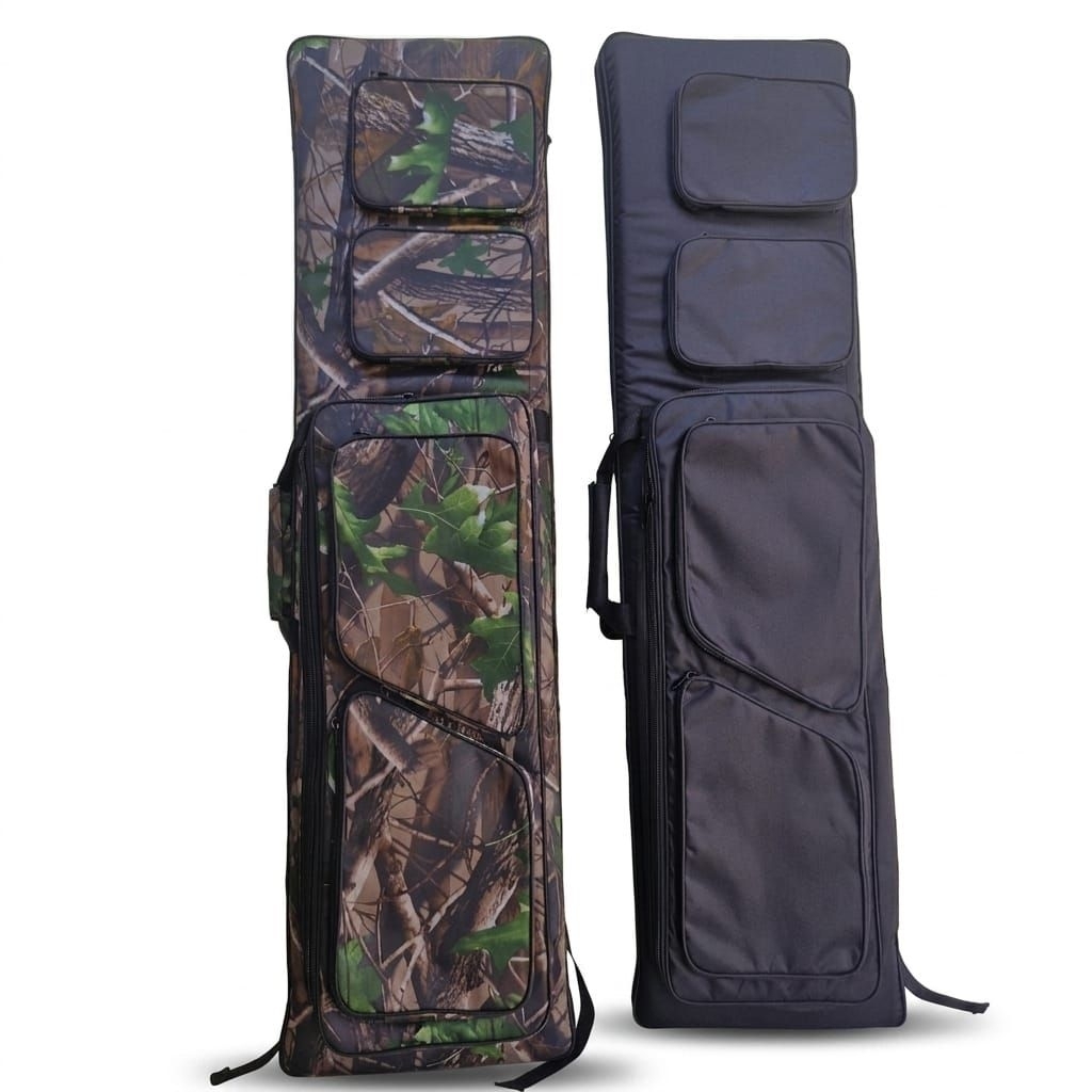 Tas PCP Kotak Panjang 120 cm / Tas Kotak 120 Cm / Tas PCP / Tas Camo Kotak 120cm