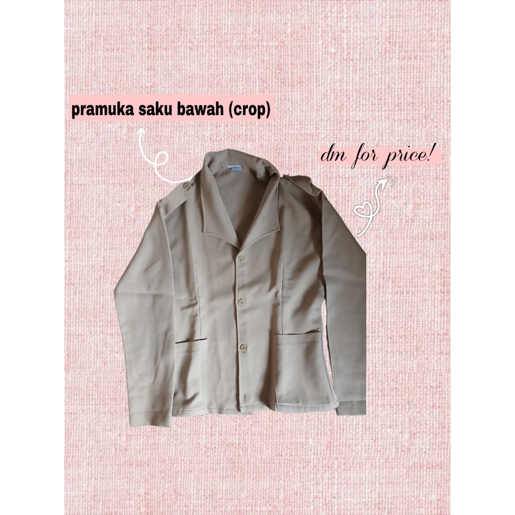 pramuka saku bawah crop