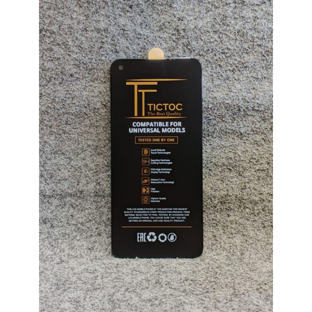 LCD SAMSUNG M11/A11