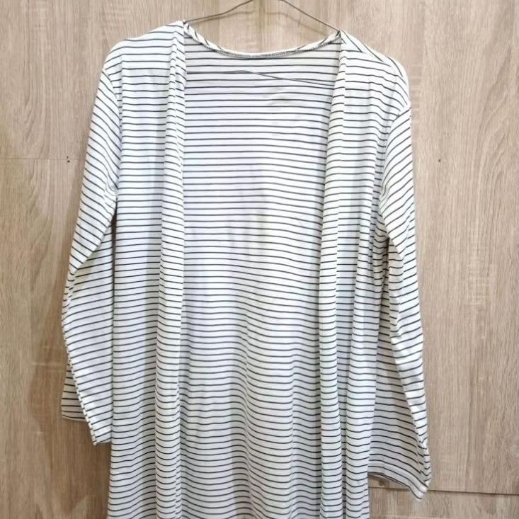 Blazer Salur