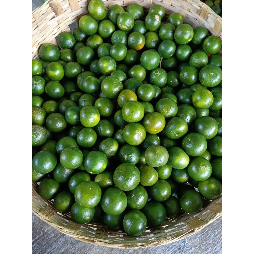 Jeruk peras super 1kg - jeruk Semboro jember