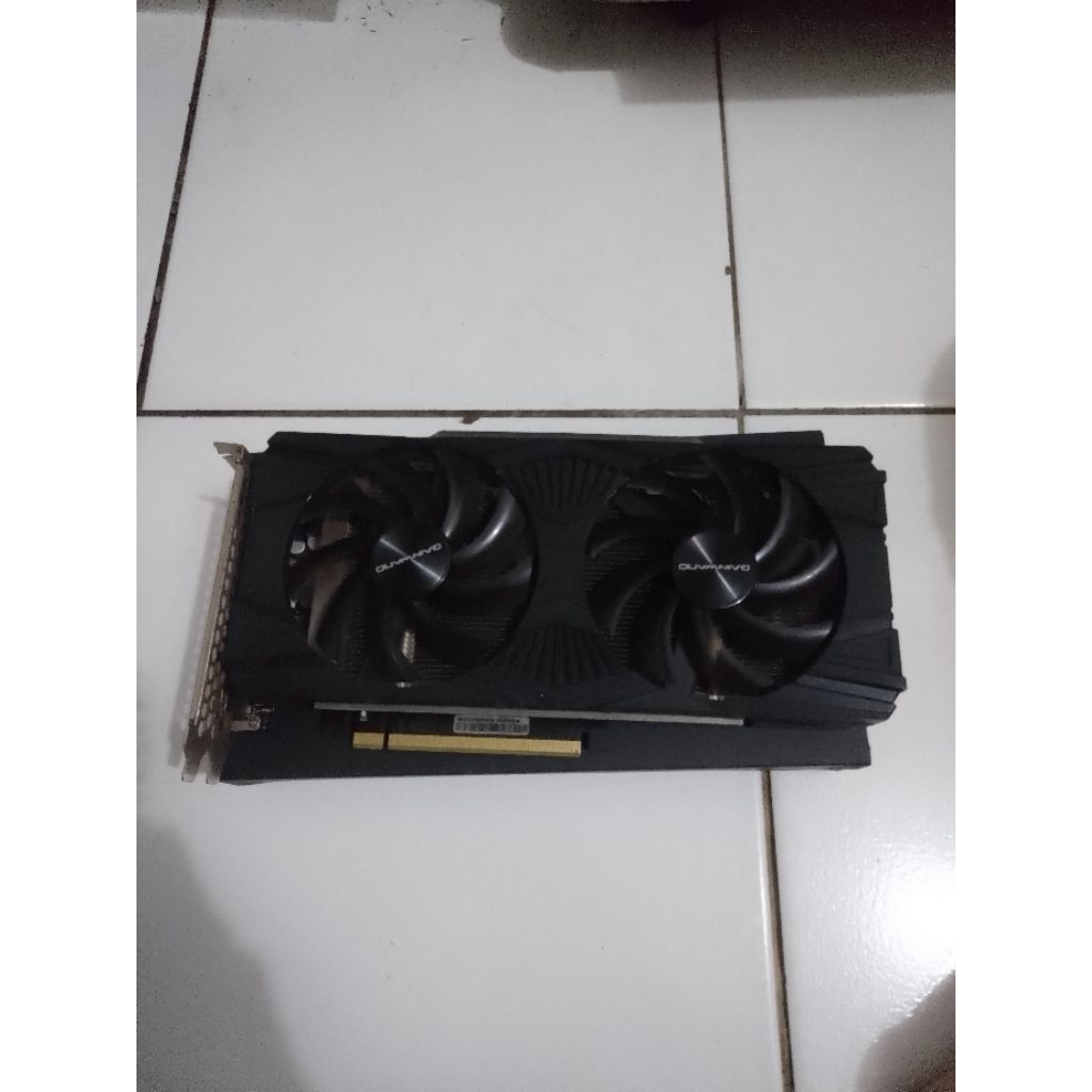 Vga gtx 1660 super 6gb ddr6