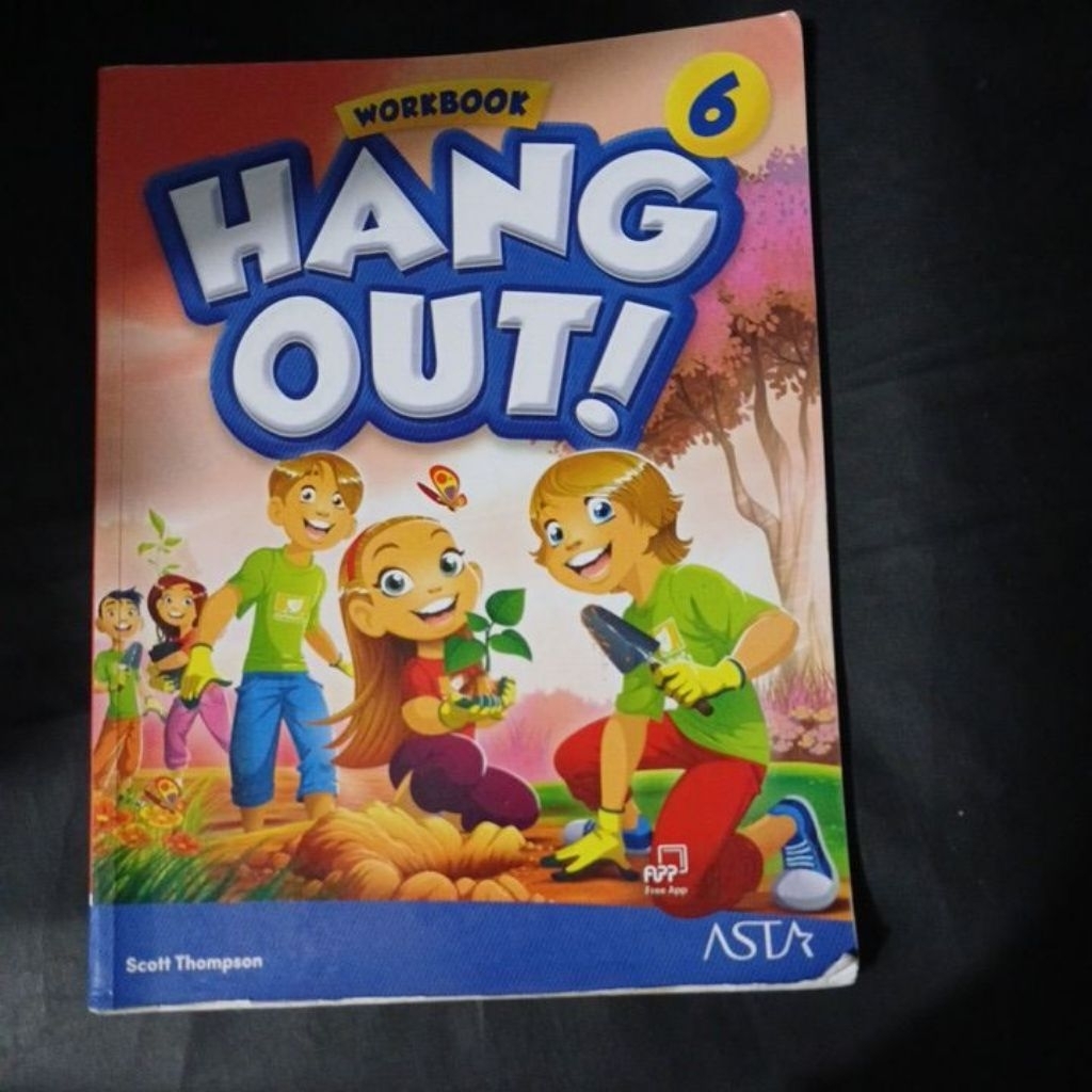 workbook hang out 6