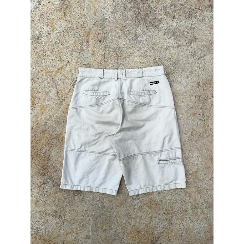 Vtg 90s vans jorts