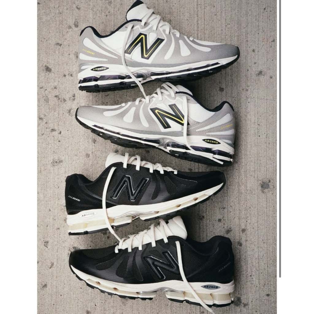 [Pre Order] New Balance 1890 JJJJound - 100% Original Guaranteed