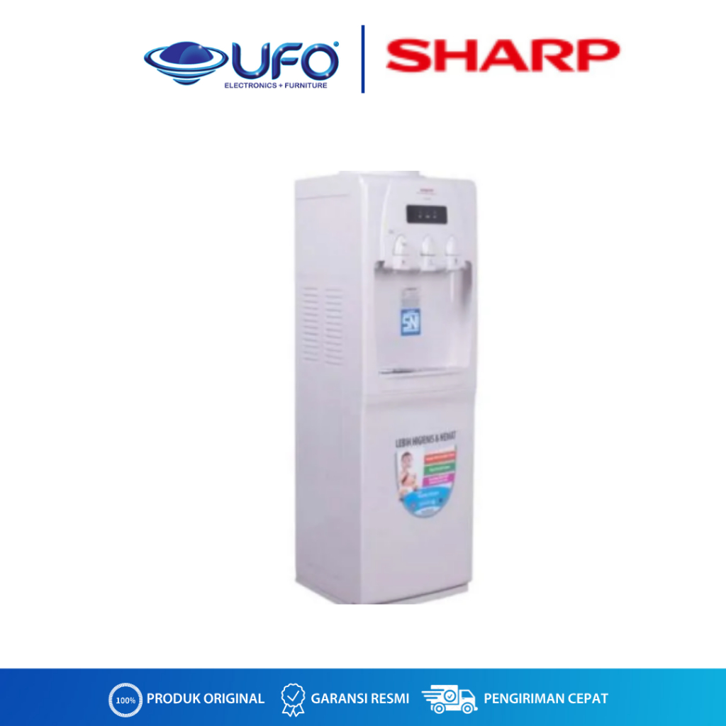 SANKEN HWD760 Water Dispenser