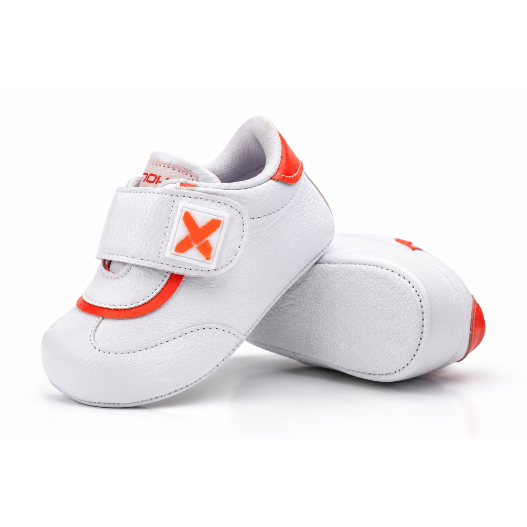 [ BOLD & CO ] sepatu bayi lucu premium titan step slip on