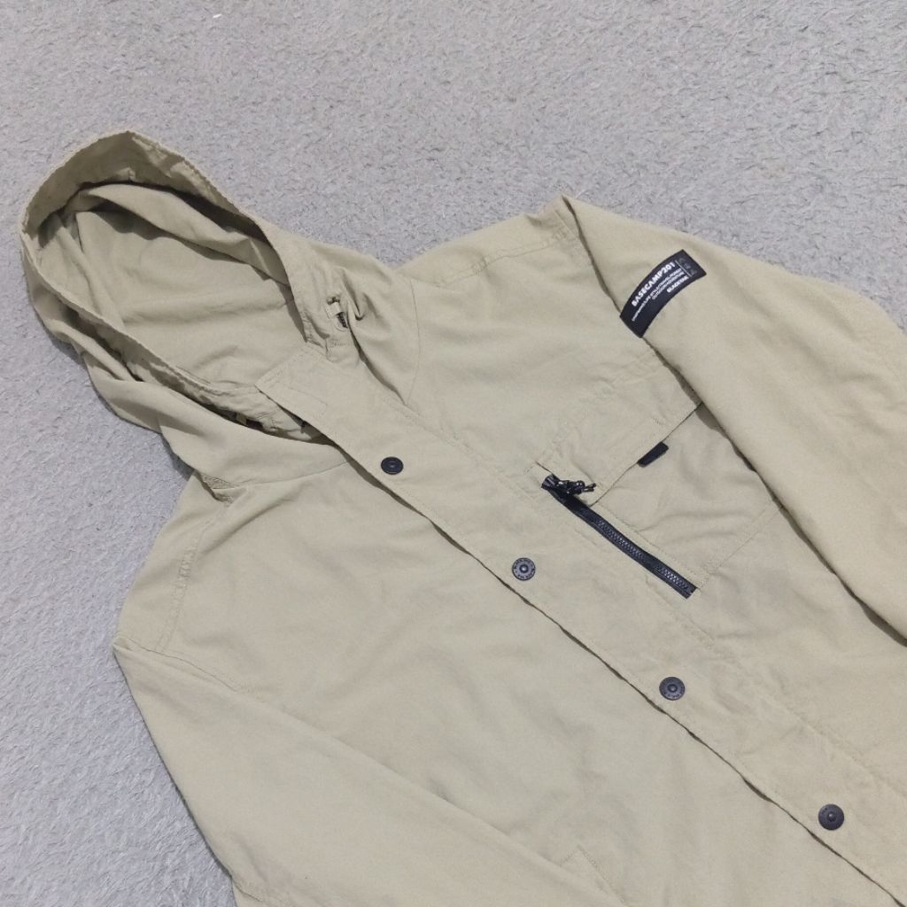 Blackyak Jacket