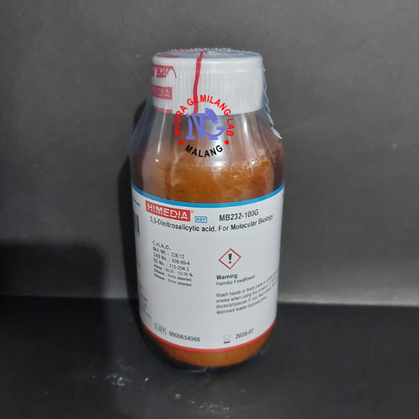 DNS Himedia MB232-100G | ECER PER GRAM