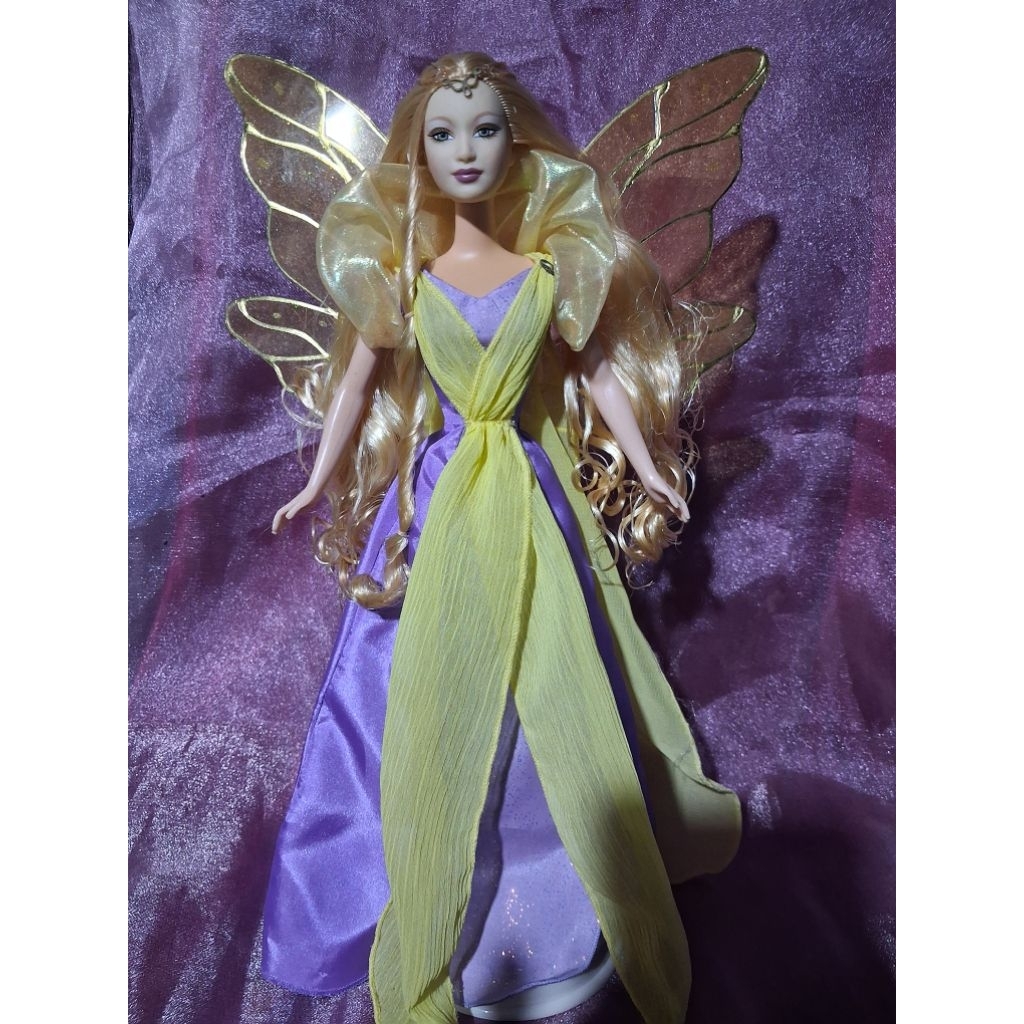 Barbie Fairytopia Enchantress