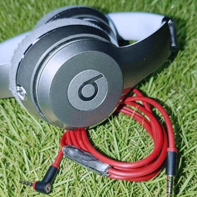 Headphone Beats Solo 2 Original