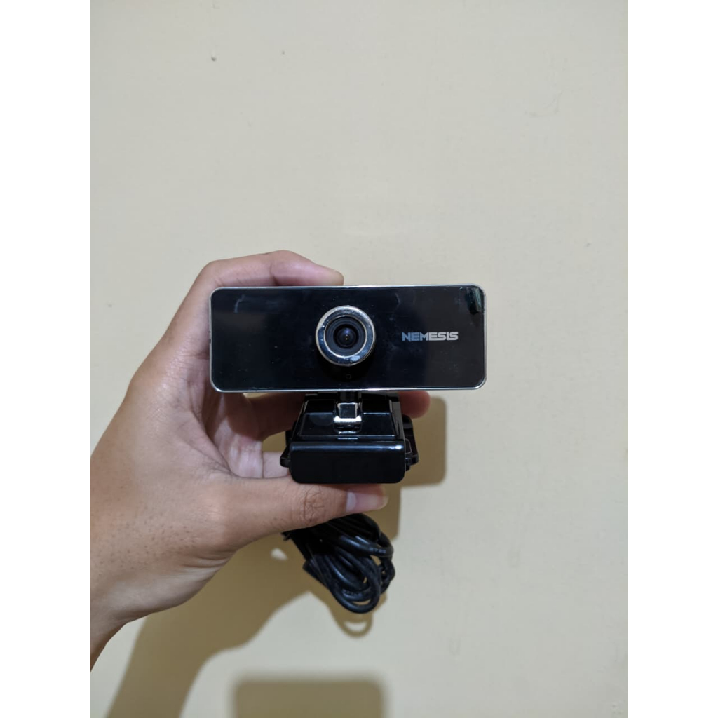 Webcam NYK Nemesis A80