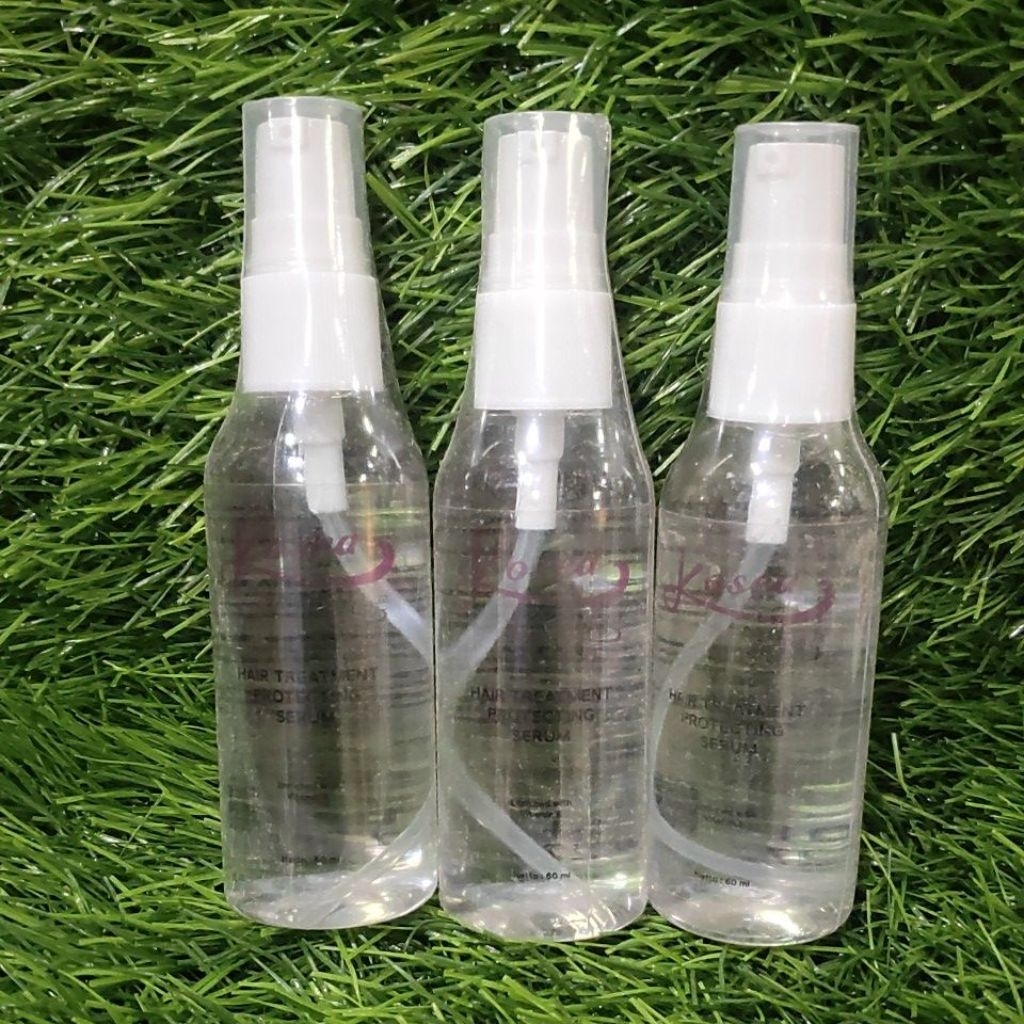 Kosea Hair Treatment Serum 60ml