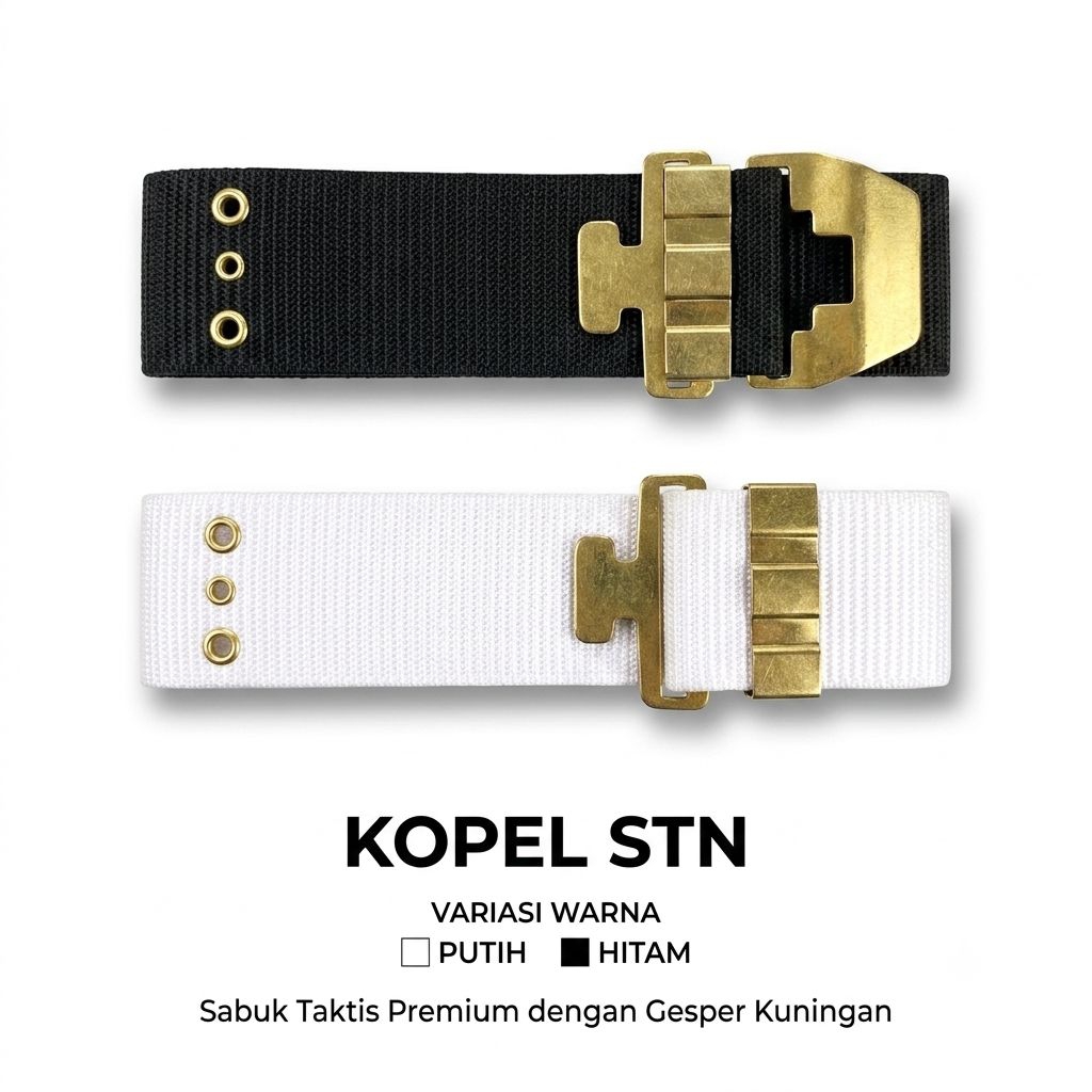 KOPEL STN SATPAM SECURITY - KOPEL PDL SATPAM SECURITY - KOPEL PDL PUTIH - KOPEL PDL HITAM - KOPEL PA
