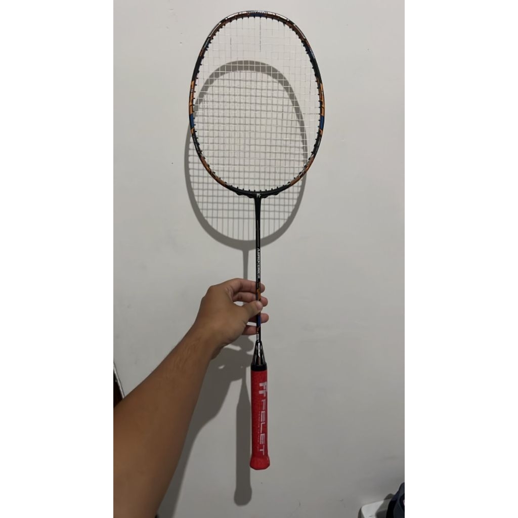 Raket Felet Aeroforce