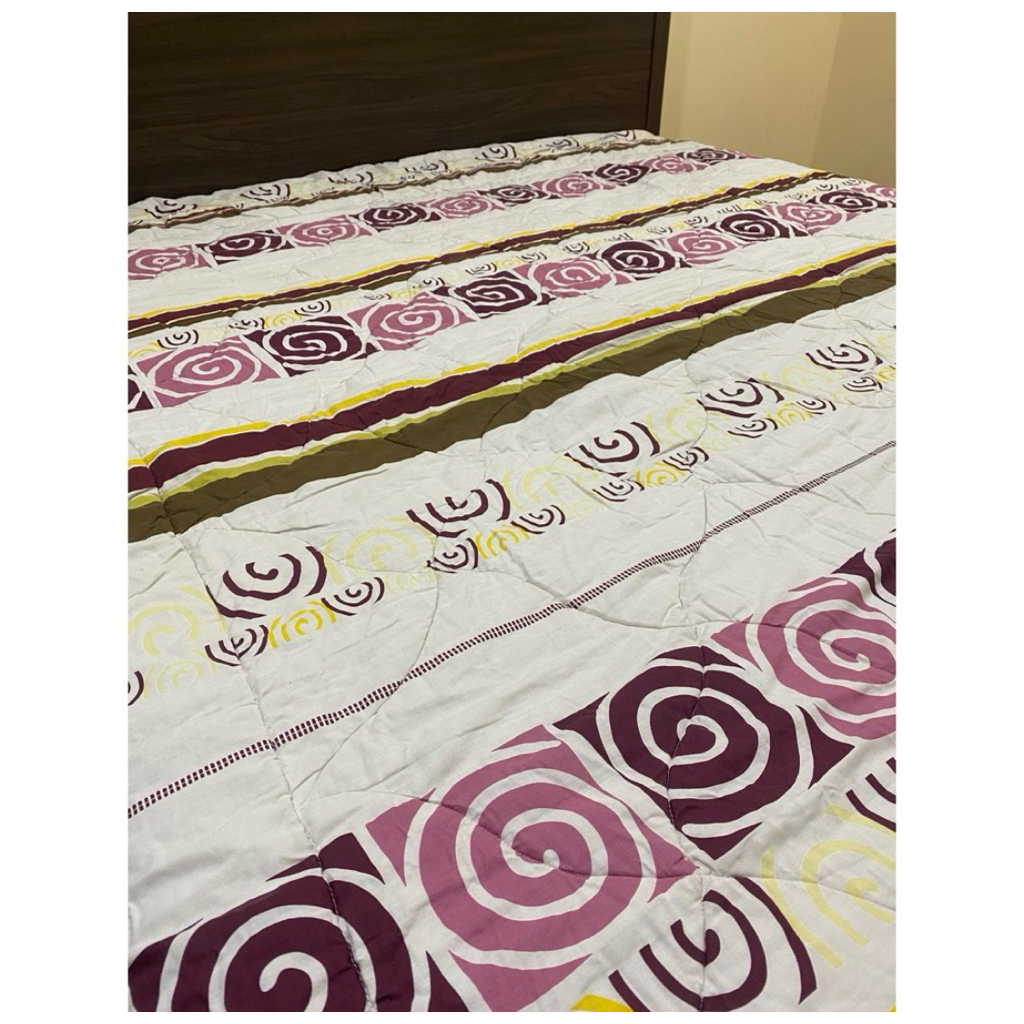 Preloved Bedcover