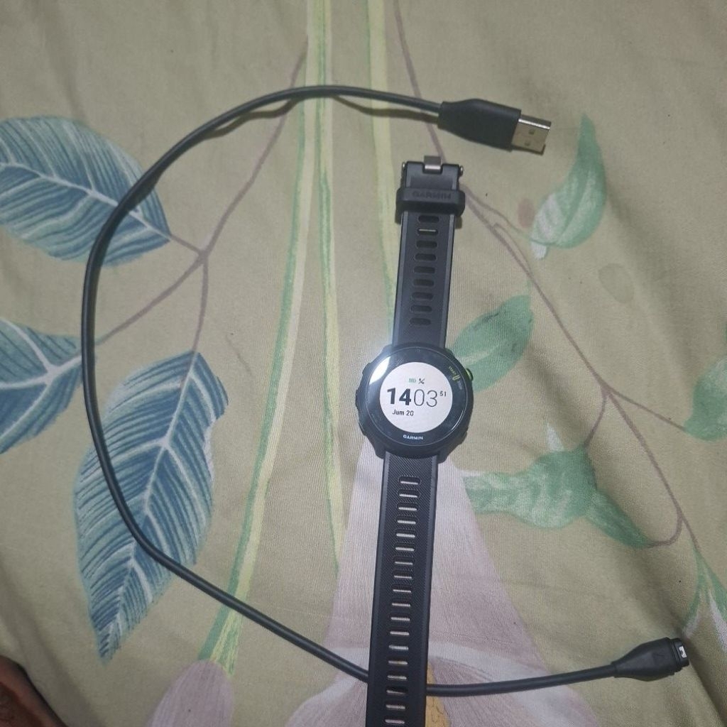 garmin Forerunner55