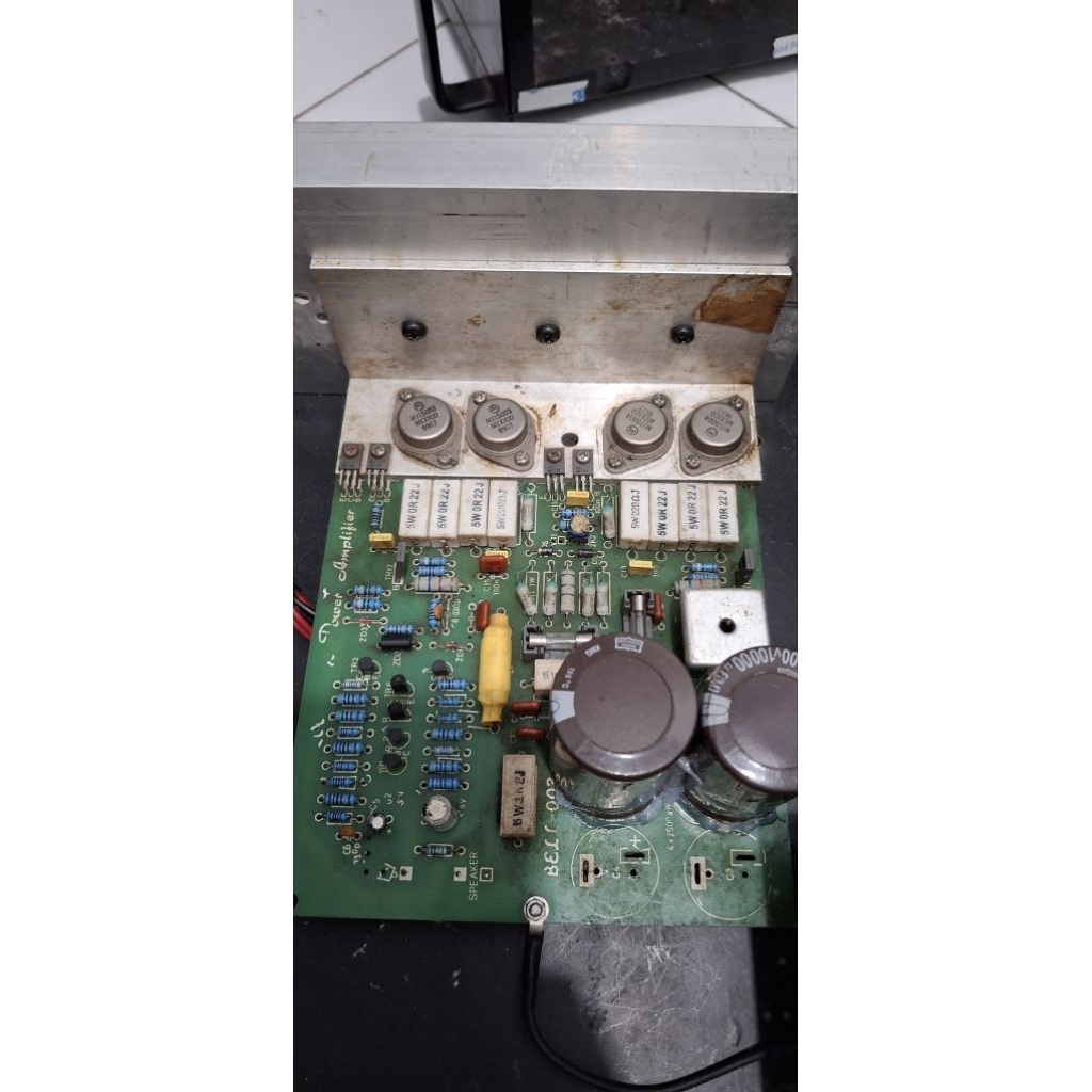 kit power jengkolan meksiko motorola original