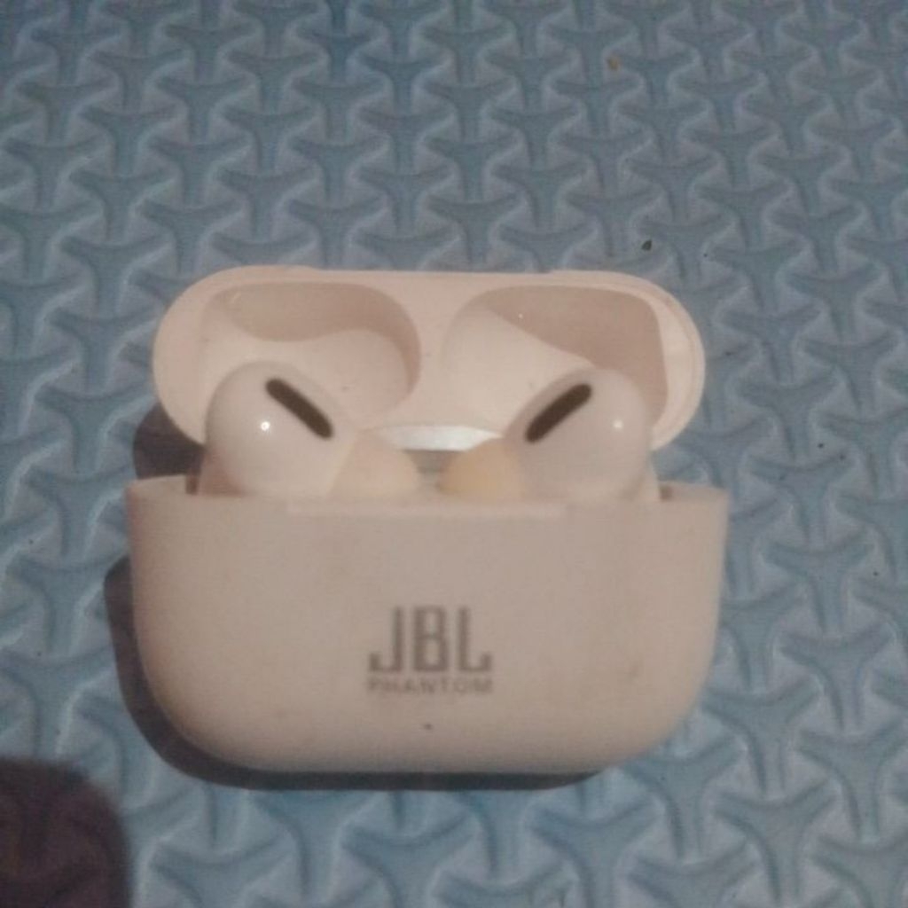 earphone JBL ORIGINAL