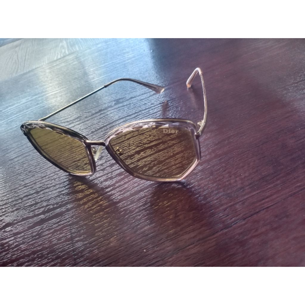 Kacamata Vintage Dior 9904