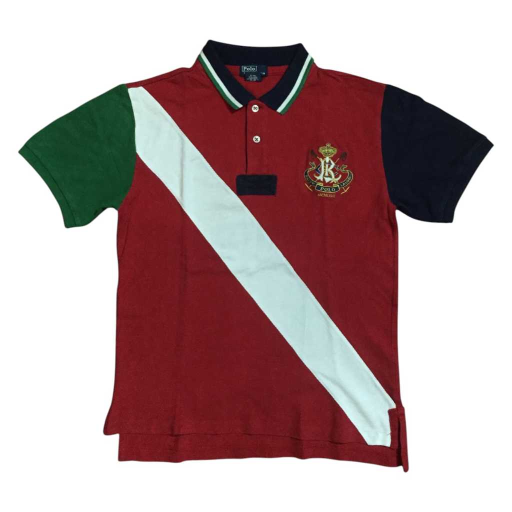 Polo Ralp Lauren Polo Shirts Chief Keef