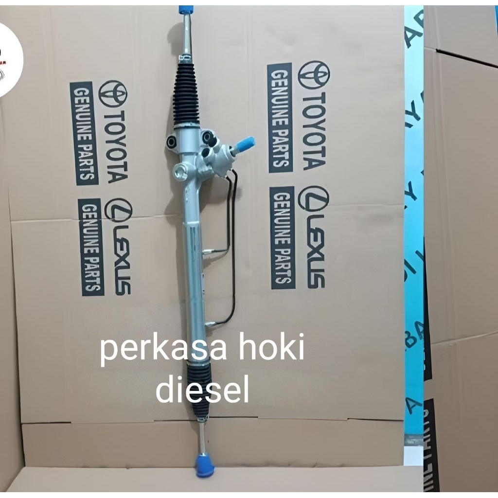 racksteering avanza / xenia 2004-2011 original power steering racksteer