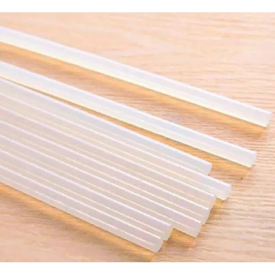 Isi Lem Tembak Bakar Glue Gun Stick 7mm x 20 cm 30cm lem bakar