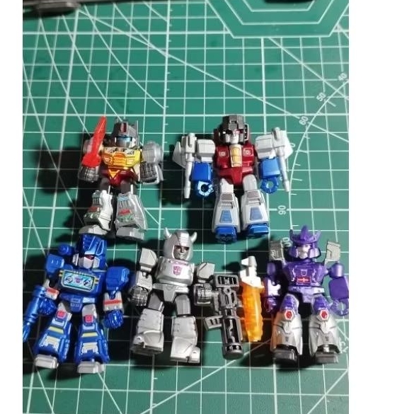 blokees secret set