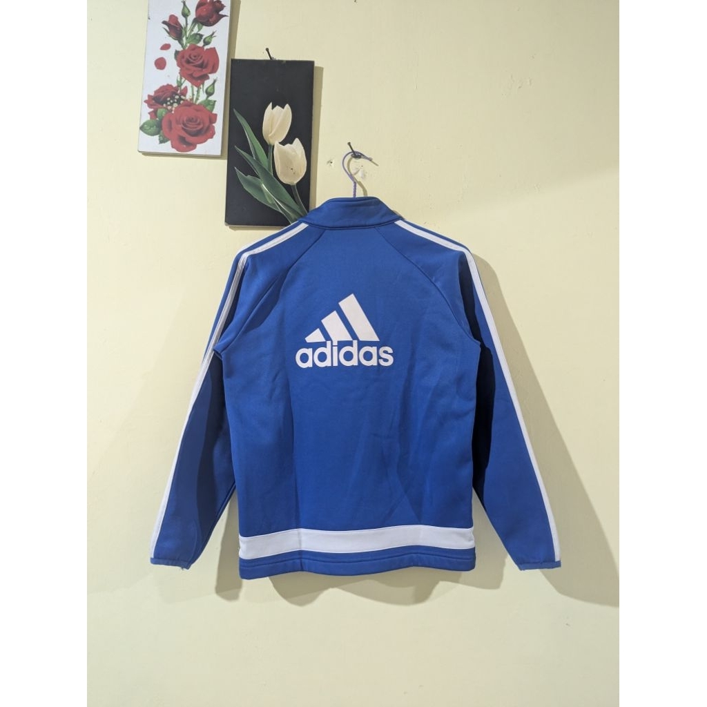 Tracktop Adidas Big Logo