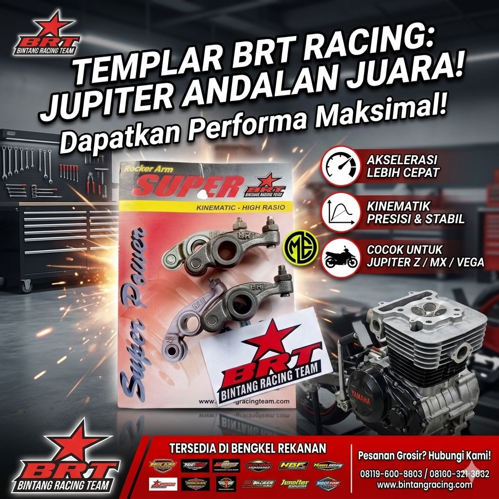 Templar BRT Templar BRT Templar RRA JUPITER MIO DM 13 RRA BRT RACING