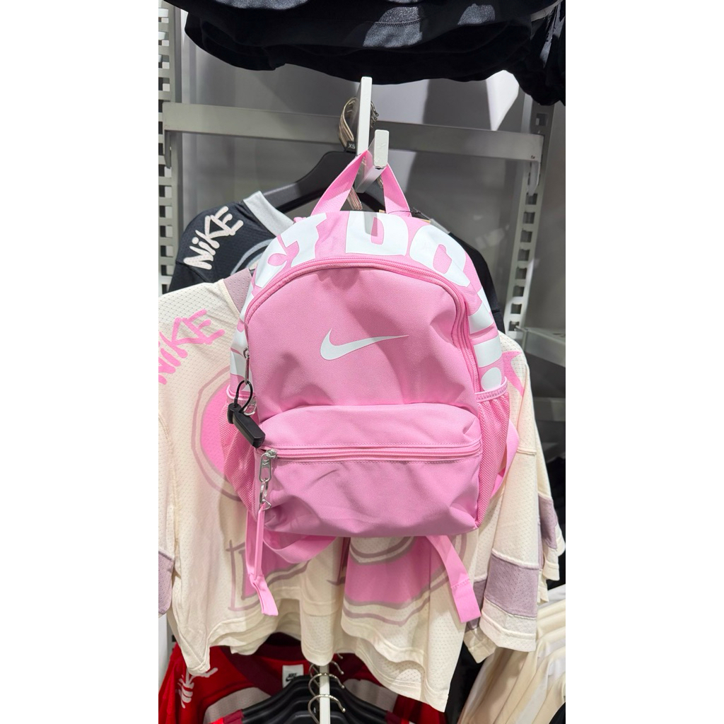 nike backpack/ nike brasilia backpack/nike brasillia backpack/ tas sekolah/ backpack/ tas nike brasi