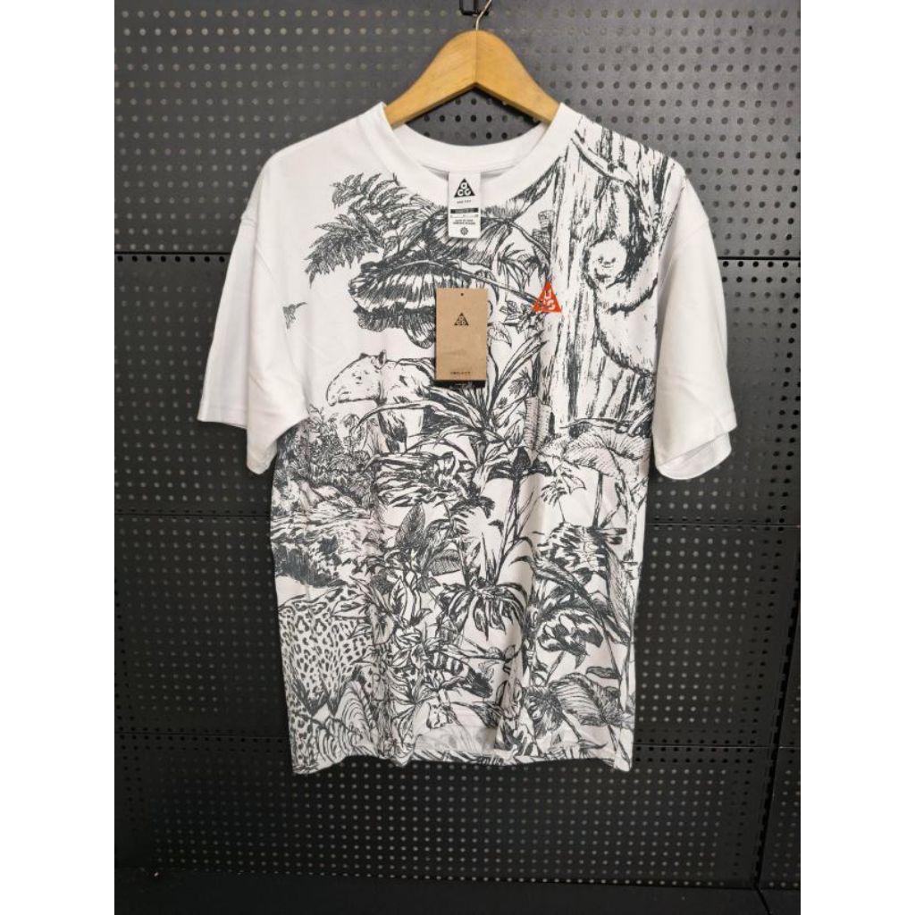 Nike ACG Shirt / Baju Nike ACG