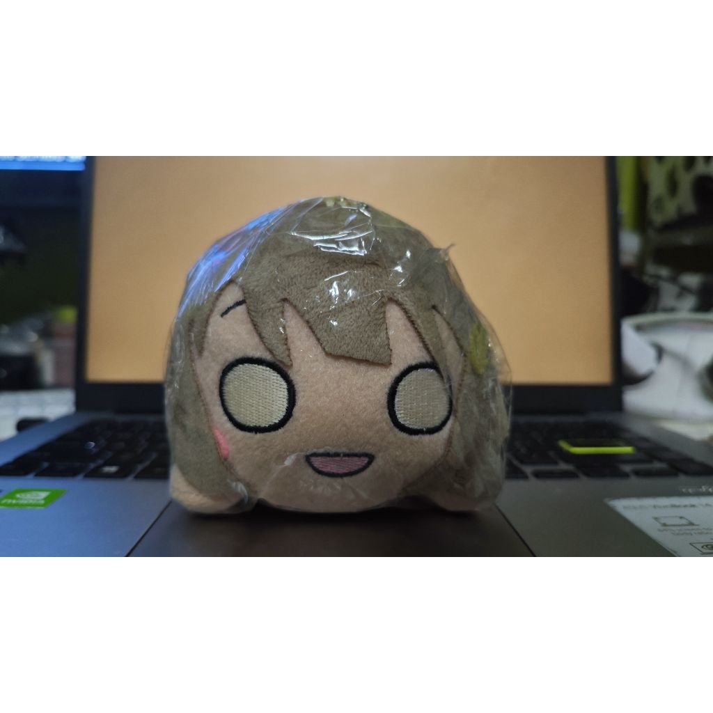 Mini Nesoberi Love Live Nijigasaki School Idol Kasumi Nakasu