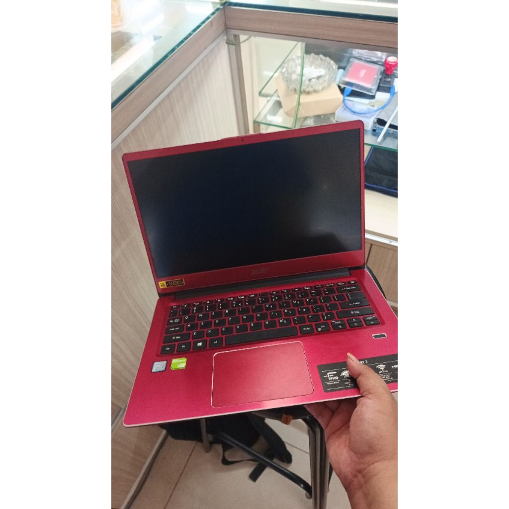 ACER SWIFT 3